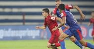 Martin Chaves created many chances. PC : ISL